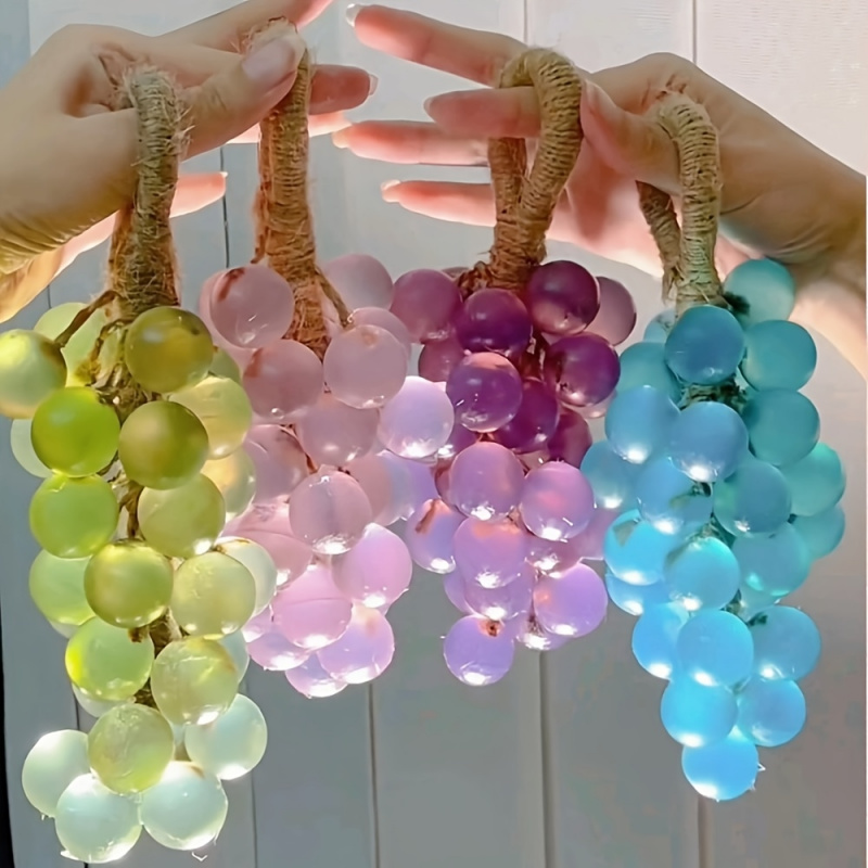 round grape cluster silicone m - огляд і ціна Soap Making Kit For Beginners