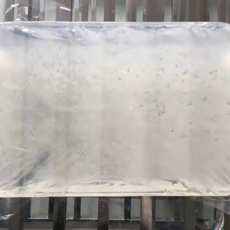 950g Transparent White Soap Ba - огляд і ціна Soap Making Diy Kit